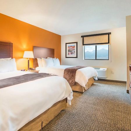 My Place Hotel-Kalispell, Mt Екстериор снимка