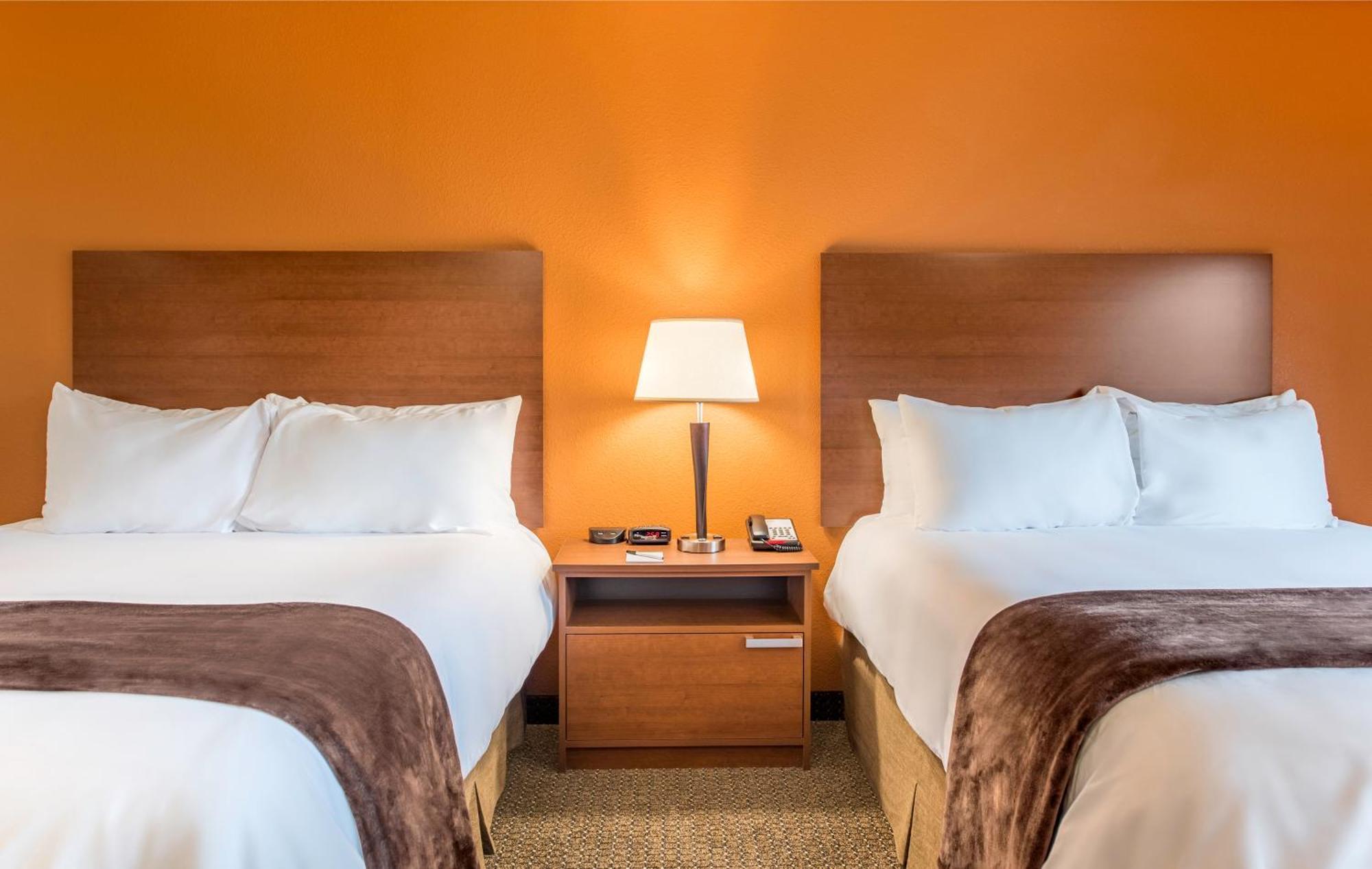My Place Hotel-Kalispell, Mt Екстериор снимка